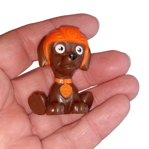 🎯 10 for $12 / Paw Patrol Zuma Mini Figure Toy - Picture 7 of 7